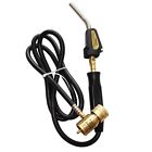 Ght-3sw Tgs German Design Plumbing Aqua Tech Turbo Torch With Hose