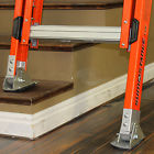 16328-175 Giant Iaa Ladder Hp 28 Extension -rung Lunar 16328-175 Giant Iaa Ladder Hp 28 Extension -rung Lunar