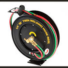 Gk-43552 Generic 50x1-4 Retractable Twin
