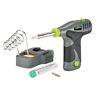 Glsi08b Genesis Tm Cordless Soldering Iron 811285021884