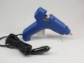 H-270 Gluesticksdirect Glue Gun 12 Volt H 270 Blue