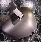 Goggle Weld Welding Helmet Up Lens Flip