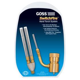 Ght-100d Goss Ght-k10 - Kit With Ght-100 And Each