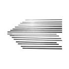 358-2204-3003 Gouging - Cc2204-3003 Dc Pointed Ar 22-043-003 Electrodes Copperclad 4x12 1
