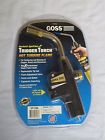 Gp-600 Instant Goss Hot Flame Torch Ignition Trigger Turbine - Gp-600 Instant Goss Hot Flame Torch Ignition Trigger Turbine -