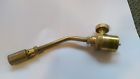 Gp-9 Goss Solid Brass Propane