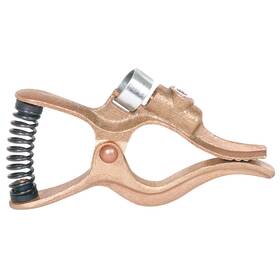 1uyf2 Grainger Approved Ground Clamp 1/0 To 3/0 Awg Brass 1uyf2 Grainger Approved Ground Clamp 1/0 To 3/0 Awg Brass