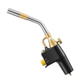 Granpay 357336194215 Propane Torch Head High Intensity Mapp Gas Kit Map Pro Trigger Start To Granpay 357336194215 Propane Torch Head High Intensity Mapp Gas Kit Map Pro Trigger Start To