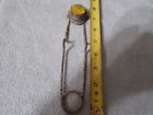 Great Ignition Torch Striker Welding Tool Works Vintage Gas