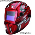 Grinding Shade Mask Mig Pro Auto Arc Darkening Tig Welding-helmet Solar Welder