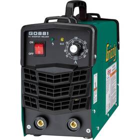 G0881 Grizzly 180a Stick Welder