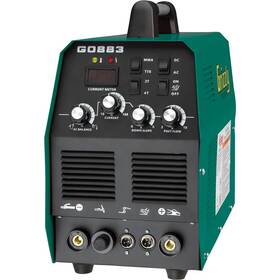 G0883 Grizzly 160a Ac/dc Tig Welder