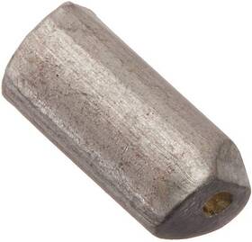 84-9600 Grote Solder Slug Gray 6 Ga 25 Pack