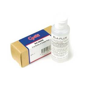 84-9608 Grote Solder Flux