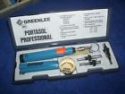 Gsi-1200c Portasol Professional Kit Portable Gsi-1200c Portasol Professional Kit Portable