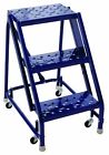 Gsw1602 Louisville "x2stp Wrehse 16 Ladder