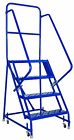 Gsw2404-w03 Ladder Louisville "x4stp Wrehse Hr 24