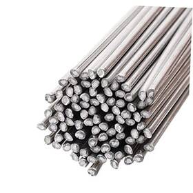W5341 Guangfan Flux Core Welding Wire Aluminum Rods 550 /1022 Brazing 100pcs