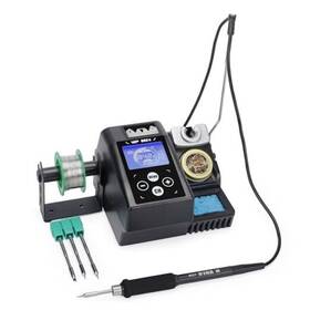 Wep-m170 Guangzhou Yihua Electronic Equipment Co. Ltd. Wep M170 Silicone Soldering Mat 17.3x12.2 Inches Heat-resistant With 8 Function