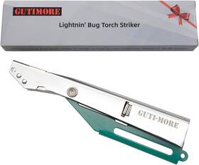 Gutimore 445046368357 Lightninft Bug Torch Striker Spark Lighter Welding Gutimore 445046368357 Lightninft Bug Torch Striker Spark Lighter Welding