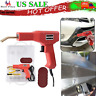 Gwedf4879 Milldee Plastic Welding Kit Hot Stapler Gun Machine Car Bump