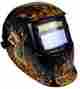Gx350-wm Gx-350s Instapark Adf Series Solar Powered Auto Darkening Welding Helmet With 615564719185