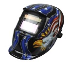 Gx350usa Instapark Autodark Welding Helmet Protective
