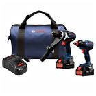 Gxl18v-225b24 Bosch New Combo Kit 000346494945