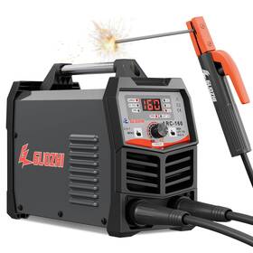 Arc160a Gz Guozhi 110/220v Mma Welder 160a Stick Arc Welding Machine Igbt Digital Display Lcd Hot