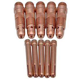 10n23-10n31 Gz-tools 10pcs Collet Body 10n31 1/16 Inch And 10n23