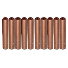 13n24 Gz-tools 10pk Tig Collets For Welding Torch 9 20 And 25 Series 1/8 Inch 3.2mm