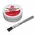 0387533 H-205 53067 Oatey Water Soluble Paste Flux Carded Welding Accessories 038753530673