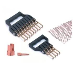 Hsa2120 H And S Auto Shot Uni-wire Kit