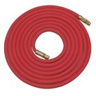 H12 Uniweld Acetylene Single Hose 688456435029 H12 Uniweld Acetylene Single Hose 688456435029