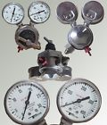 H745-mc  Tscom Corporation New Acetylene