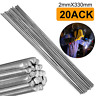 H943780-e007015462 Eeekit Universal Low Temperature Aluminum Welding Cored Wire 689828364565