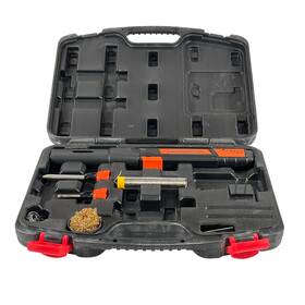 Habanero Hsd2 Diablo 7.4v 2400mah Cordless Soldering Iron Kit