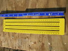 Haberule Ruler . Brown Vintage Arthur Bro 1963