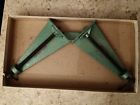 Hahn Vintage Clamp Heavy Duty . - Corner 711 Hahn Vintage Clamp Heavy Duty . - Corner 711