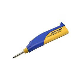 Hakko 445009599590 6-watt Battery-powered Soldering Iron