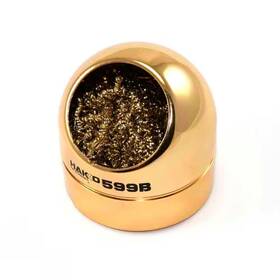 599b Hakko 445040044066 Soldering Iron Tip Cleaner