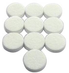 A5044 Hakko 641328076157 Ceramic Filter 10 Pack For Desoldering Tools A5044 Hakko 641328076157 Ceramic Filter 10 Pack For Desoldering Tools