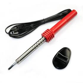 Hakko 705353559419 60-watt Red Soldering Iron