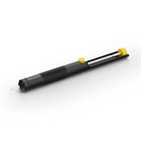 Hakko 962615822001 Sppon Simple Solder Suction Tool Amount 0.7 Fl Oz 20 Cc Guard Inch