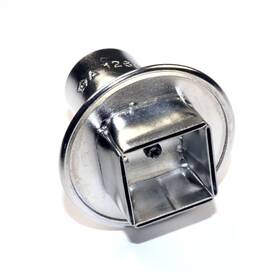 A1261b Hakko A1265b Qfp 20.2x20.2mm Hot Air Nozzle A1261b Hakko A1265b Qfp 20.2x20.2mm Hot Air Nozzle