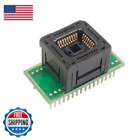 B00fzpsj7g Hakko Chp Plcc-32 Plcc Socket Extractor 32 Pin Esd-safe