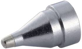 N61-06 Hakko 1.3mm Soldering Iron Nozzles N61 Series High Thermal Efficiency For Home Impr