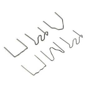 Hp313 Happytakehome 600pcs Hot Stapler Plastic Repair Machine Welding Kits For Car Auto Bumper