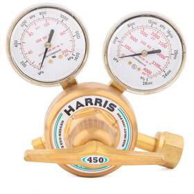 3002497 Harris 450 Gas Regulator 48wl57