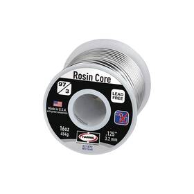 331872 Harris 97/3 Solder Wire 1uyk8